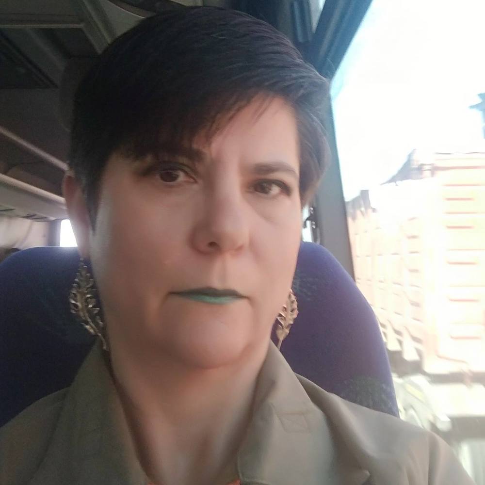 Meet your Posher, Erin